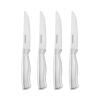 Farberware Set of 4 Stainless Steel Steak Knives