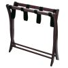 Scarlett Luggage Rack Espresso