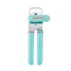 Farberware Professional Can Opener/Bottle Opener in Aqua Sky