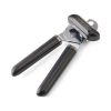 Farberware Professional Black Stainless Steel Can Opener