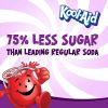 Kool Aid Bursts Grape Kids Drink, 6 Count Pack, 6.75 fl oz Bottles