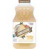 R.W. Knudsen Family Pineapple Coconut Juice Blend, 32 oz, Glass Bottle