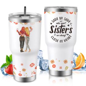 30oz Car Cup (Option: Style6)