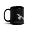 Soaring Freedom Coffee Mug Embrace the Spirit of Adventure